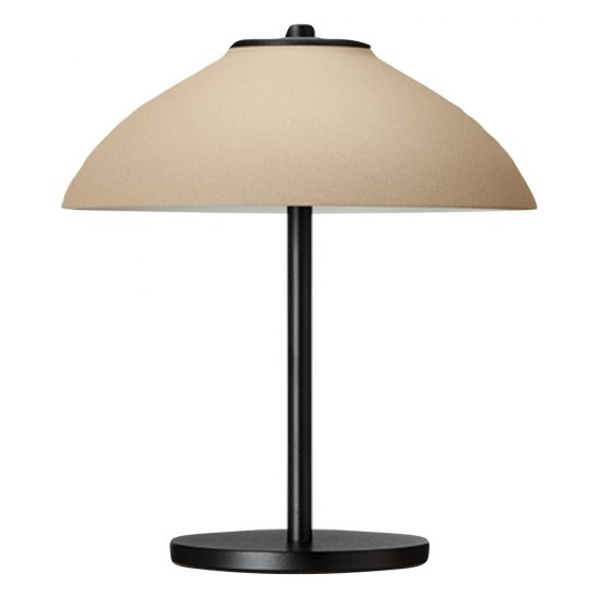 Närbild på Vali sand