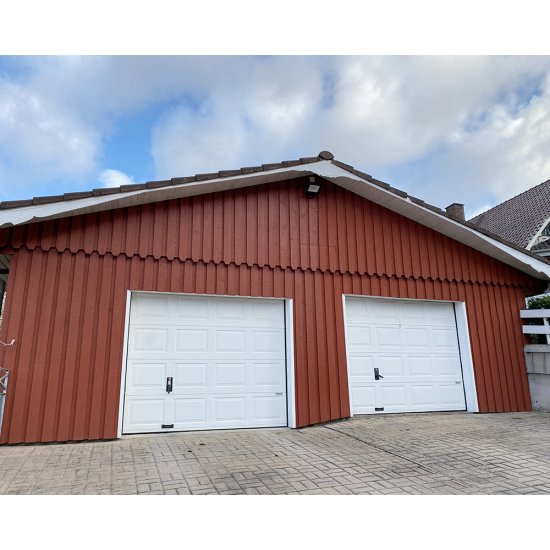 LED Strålkastare Zatt mini 10W - miljöbild 2