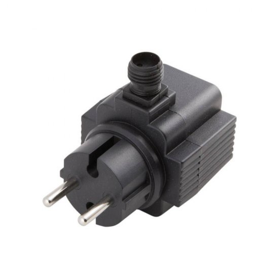 5-pack Zenit Duo altan- och trapplampa - LightsOn